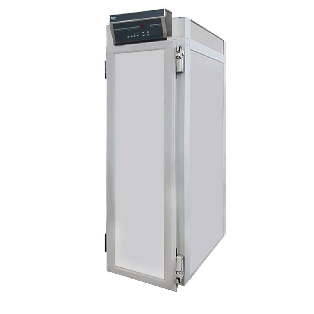 Шкаф расстоечный APACH LC60401P (на колесах)