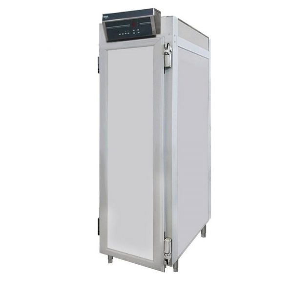 Шкаф расстоечный APACH LC60401P (на ногах)
