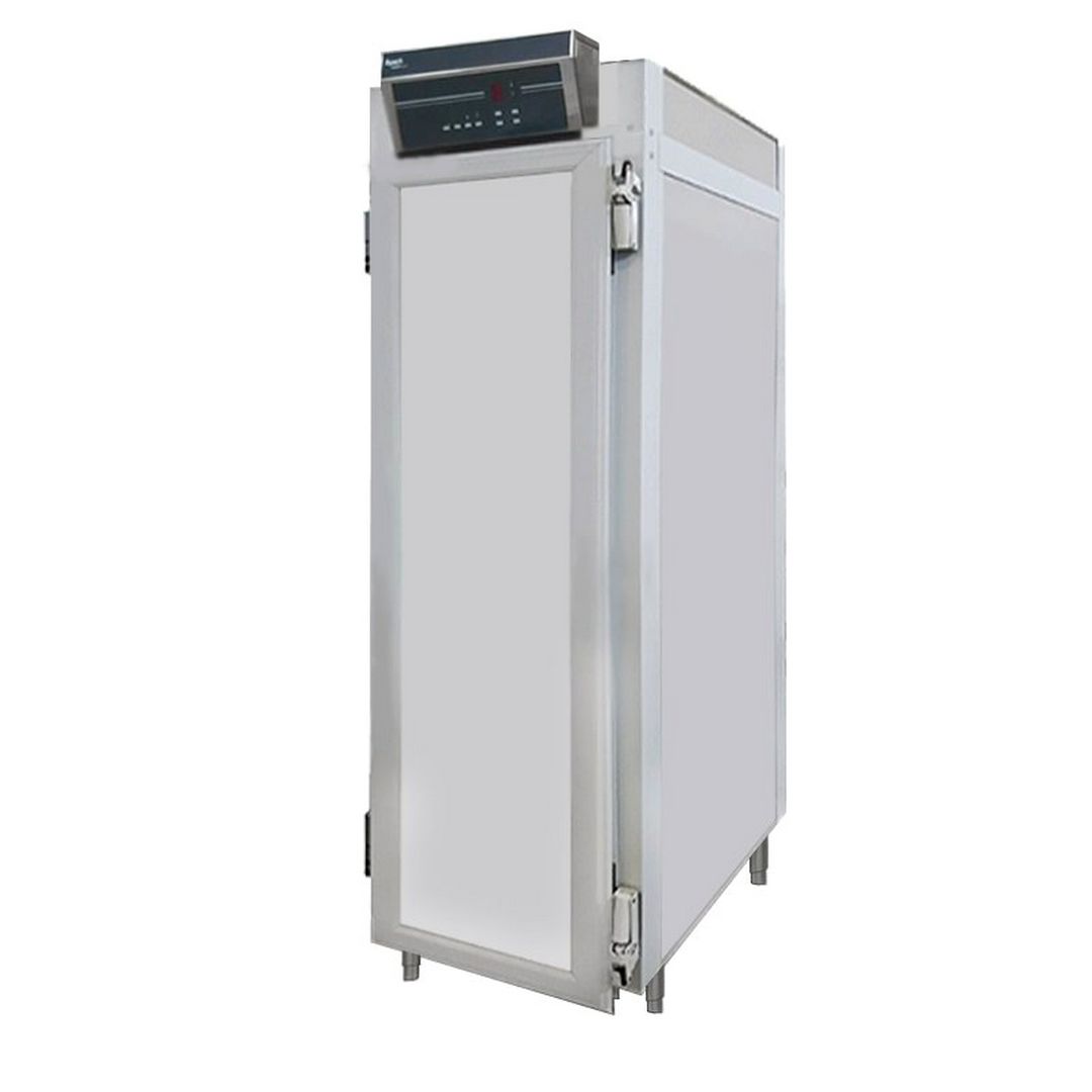 Шкаф расстоечный APACH LC60401P (на ногах)