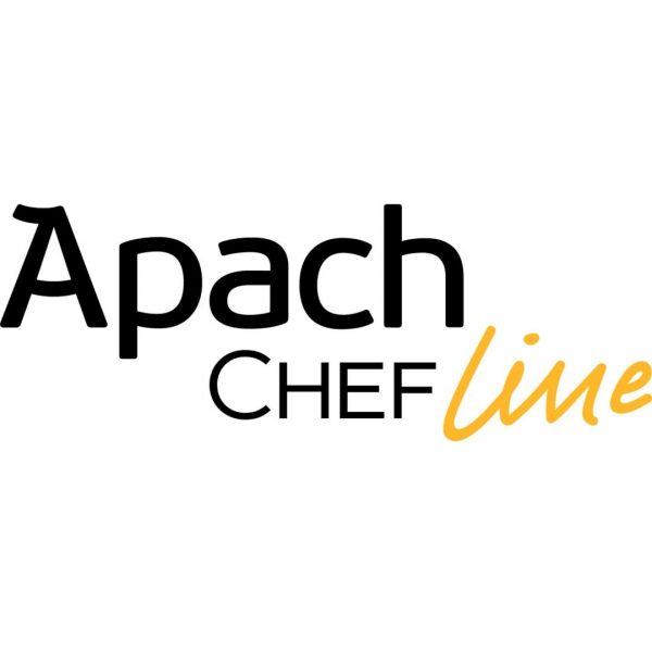 Шкаф расстоечный Apach LC60402P (На ногах)