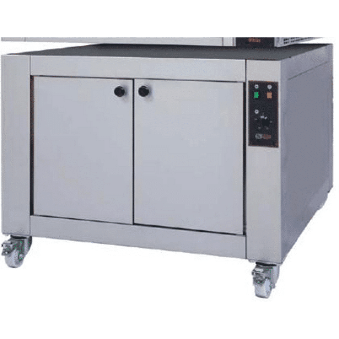 Шкаф расстоечный ZANOLLI T POLIS 2/CL 3MC