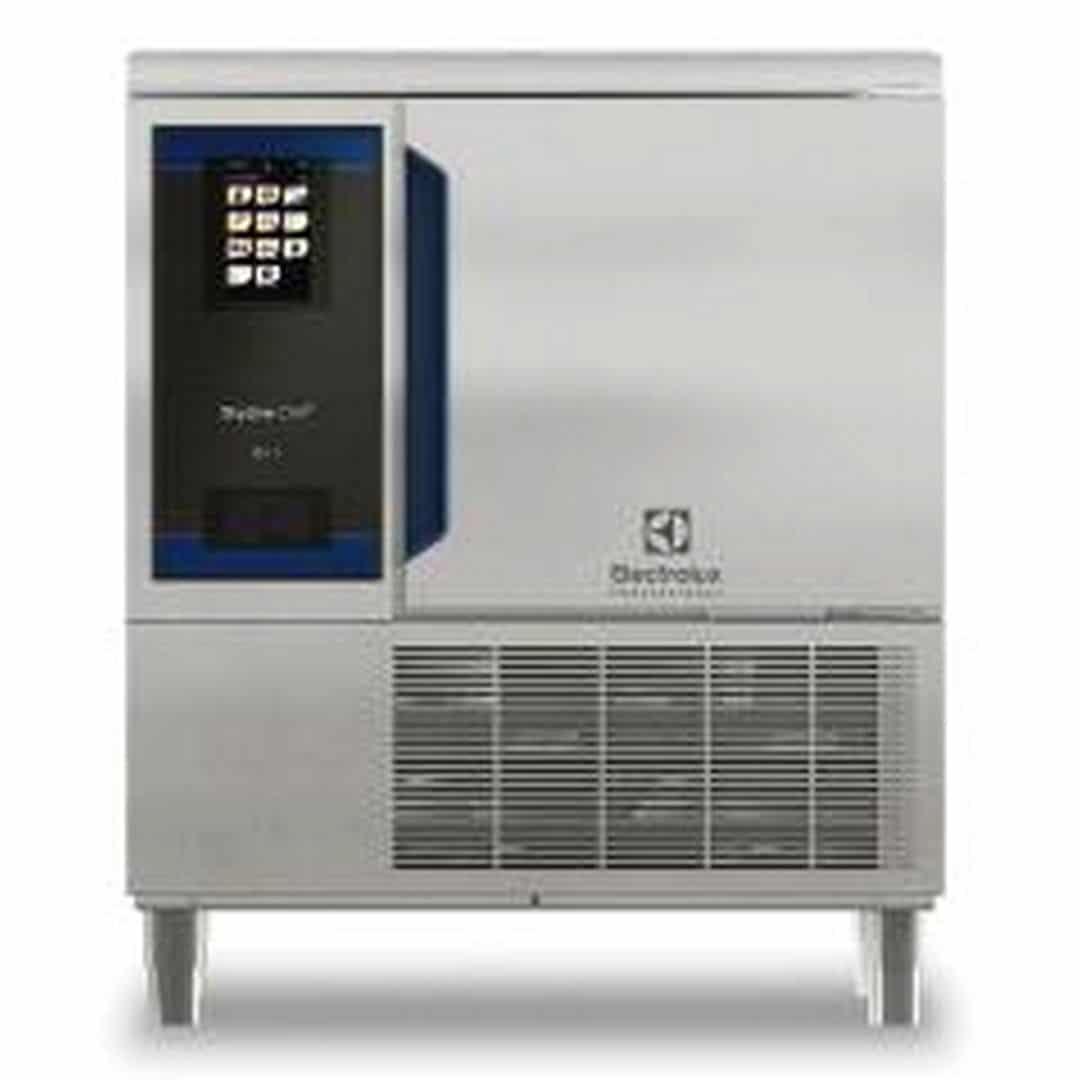 Шкаф шоковой заморозки Electrolux EBFA61TE 727730