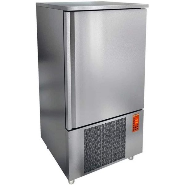 Шкаф шоковой заморозки Hicold W10TEN