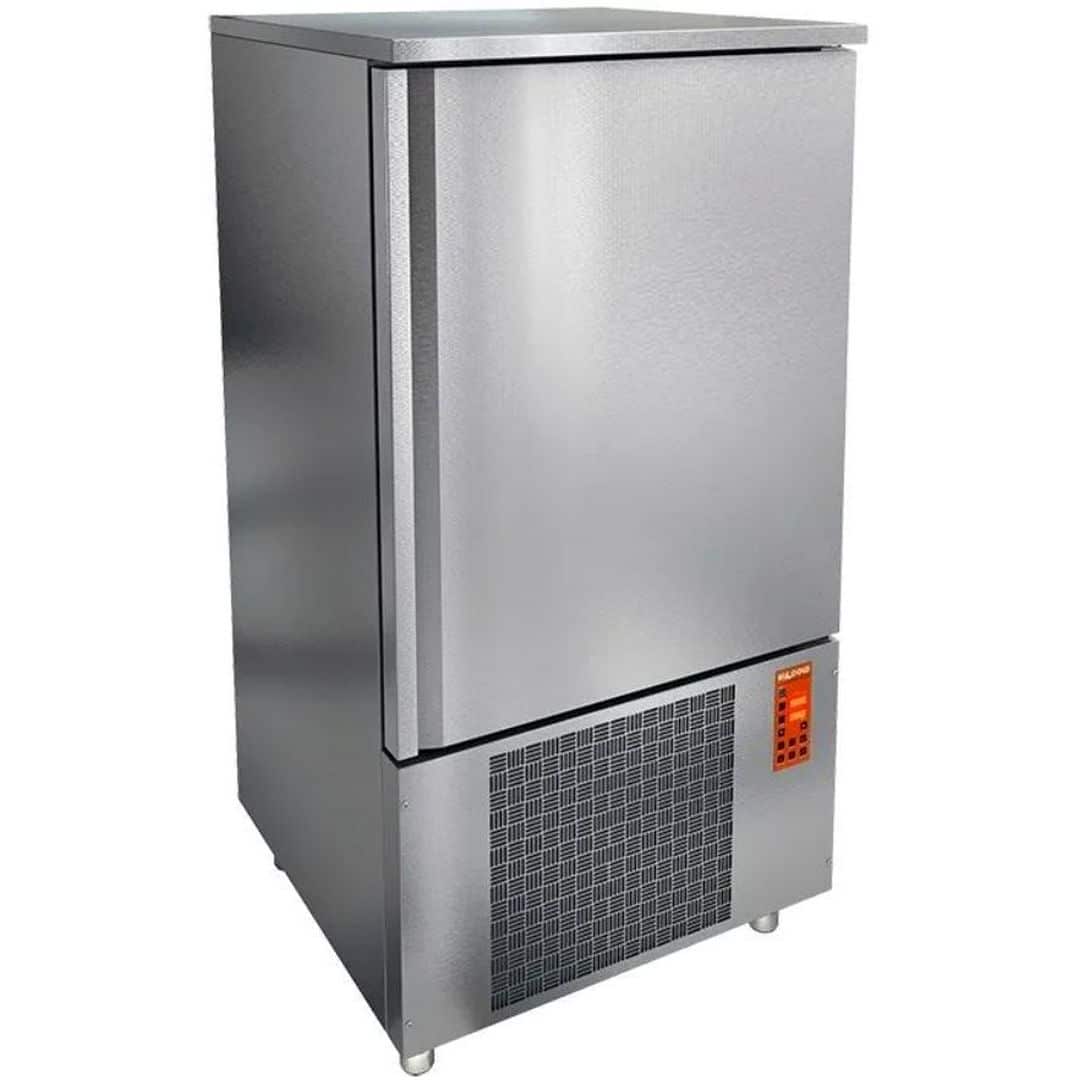 Шкаф шоковой заморозки Hicold W10TEN