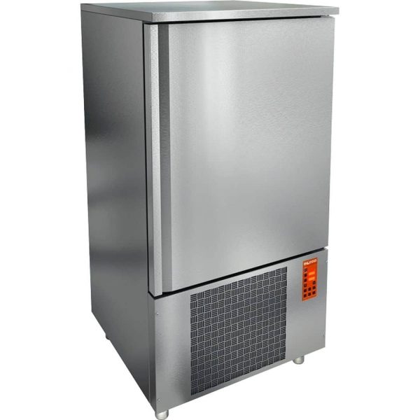 Шкаф шоковой заморозки Hicold W10TGN