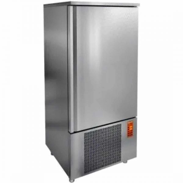 Шкаф шоковой заморозки Hicold W14TEN