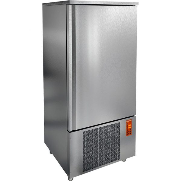 Шкаф шоковой заморозки Hicold W14TGN