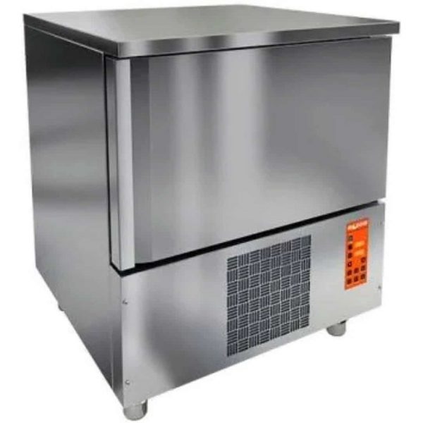 Шкаф шоковой заморозки Hicold W5TEO