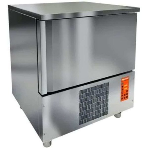 Шкаф шоковой заморозки Hicold W6TEN