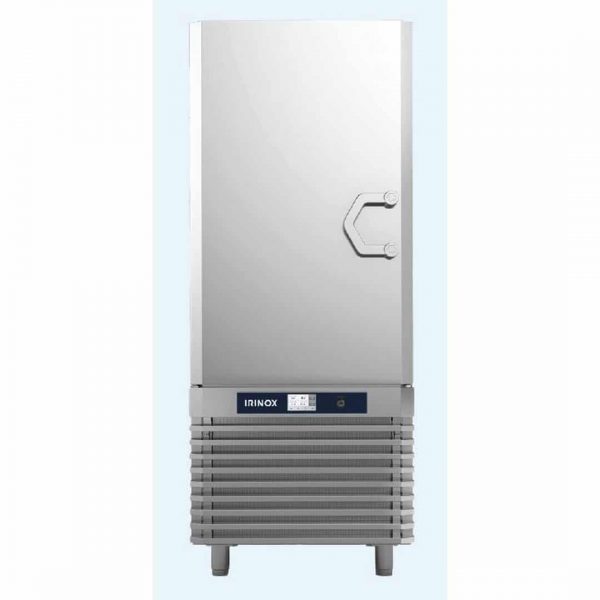 Шкаф шоковой заморозки Irinox Easyfresh Next L