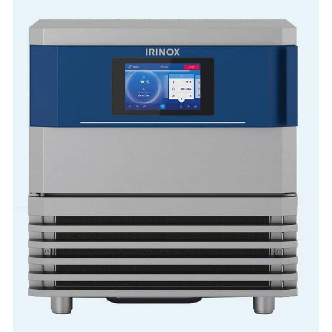 Шкаф шоковой заморозки Irinox Multifresh Next S Excellence