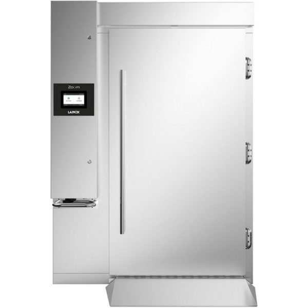 Шкаф шоковой заморозки Lainox Standart ZO201S