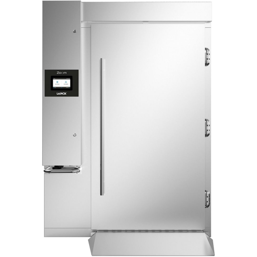Шкаф шоковой заморозки Lainox Standart ZO201S