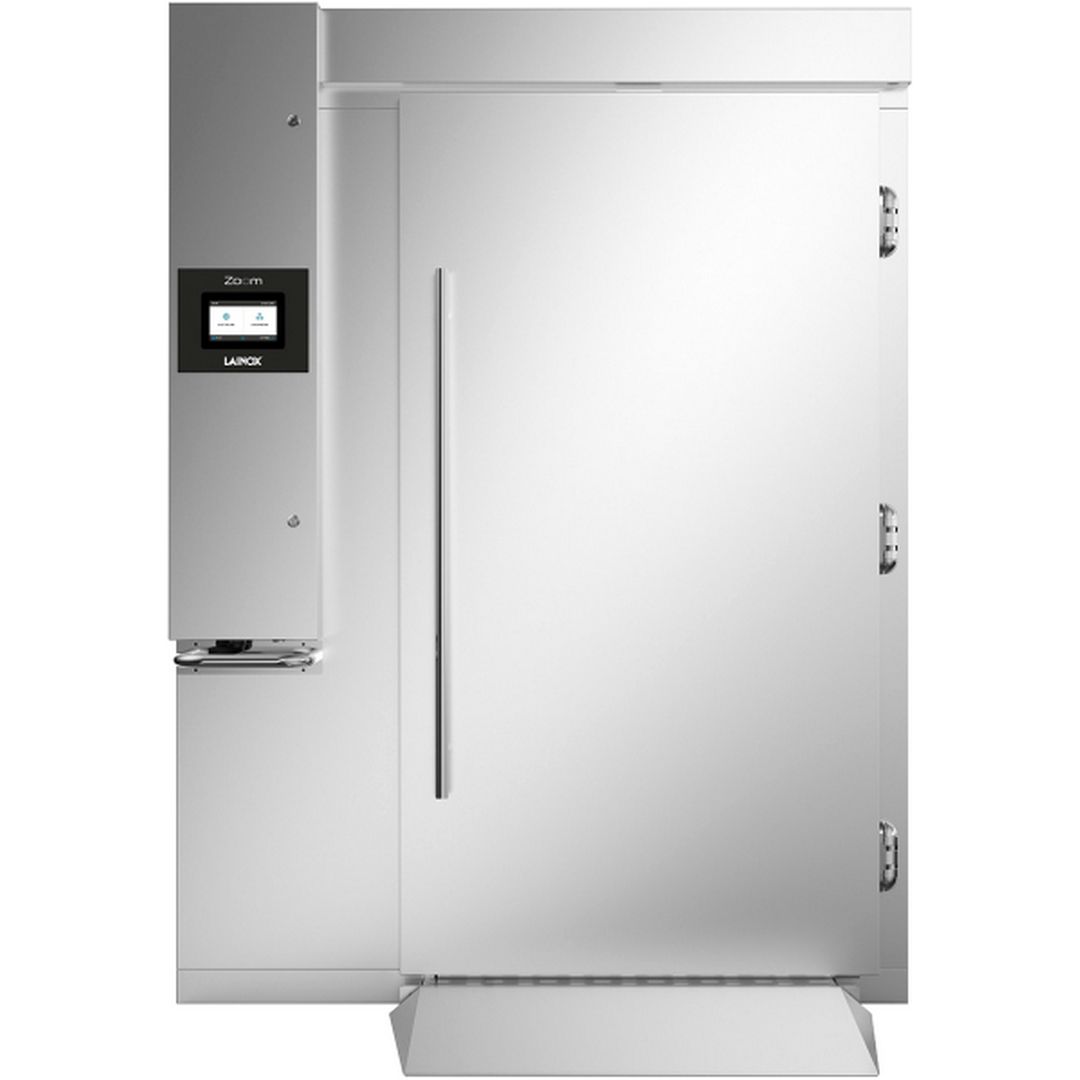 Шкаф шоковой заморозки Lainox Standart ZO202S