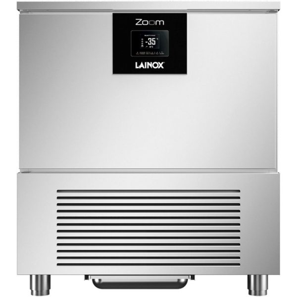 Шкаф шоковой заморозки Lainox Standart Zoom ZO051SA
