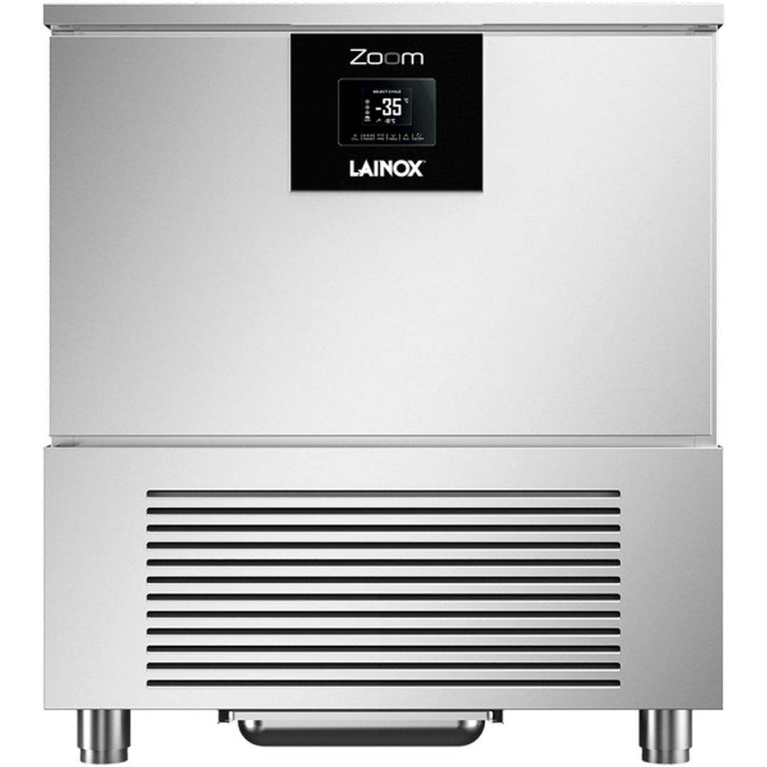 Шкаф шоковой заморозки Lainox Standart Zoom ZO051SA