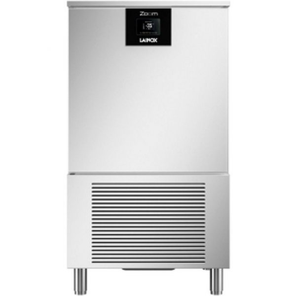 Шкаф шоковой заморозки Lainox Standart Zoom ZO081SA