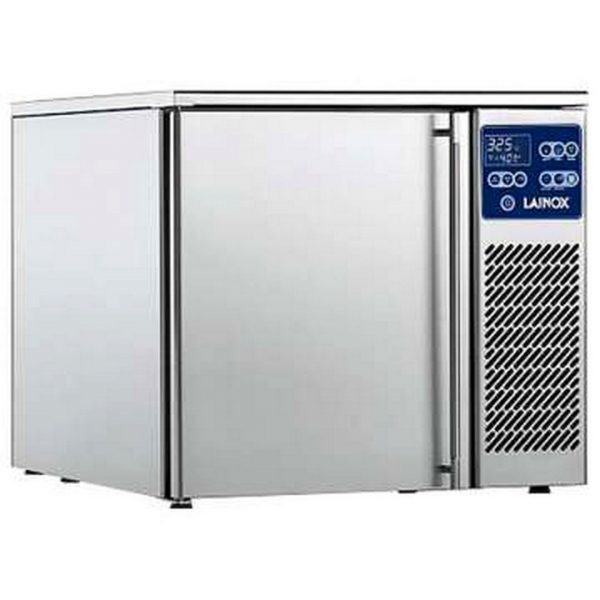 Шкаф шоковой заморозки Lainox Standart Zoom ZO120SA