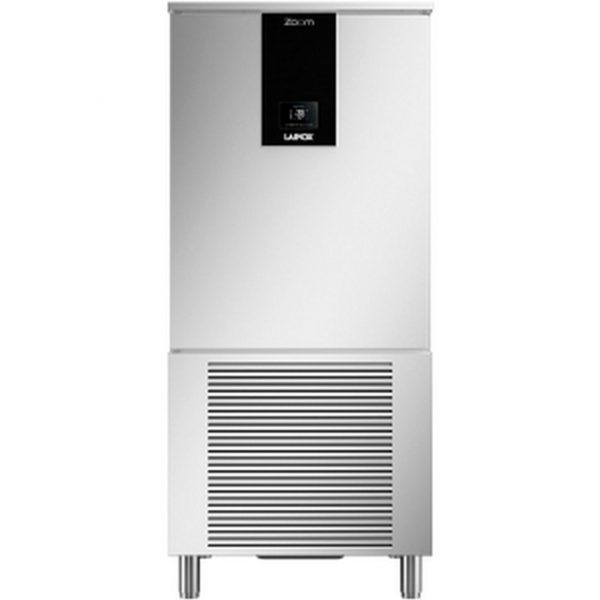 Шкаф шоковой заморозки Lainox Standart Zoom ZO121SA