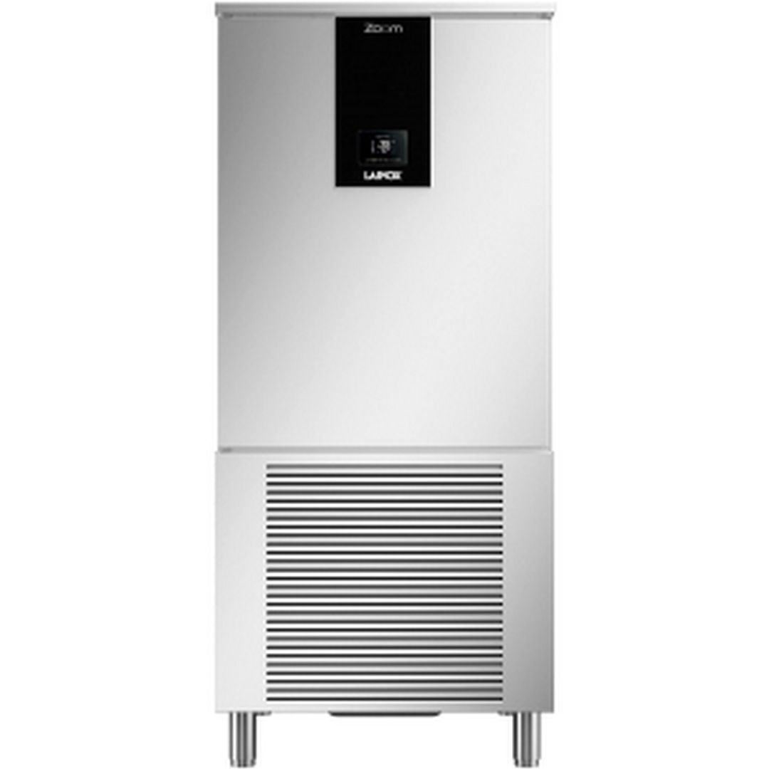 Шкаф шоковой заморозки Lainox Standart Zoom ZO121SA