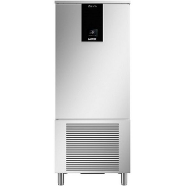 Шкаф шоковой заморозки Lainox Standart Zoom ZO161SA