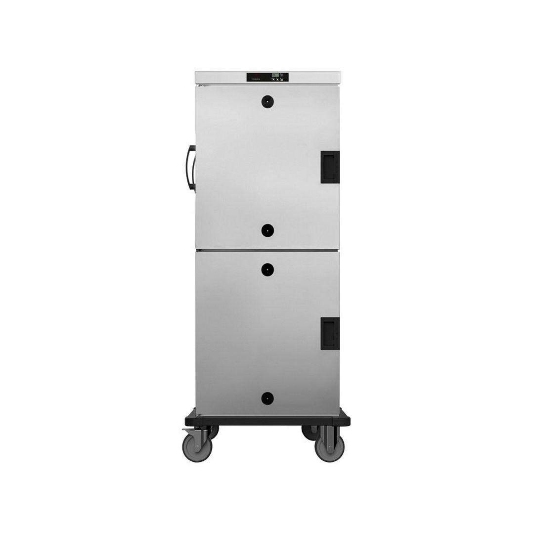 Шкаф тепловой передвижной APACH MLHT162