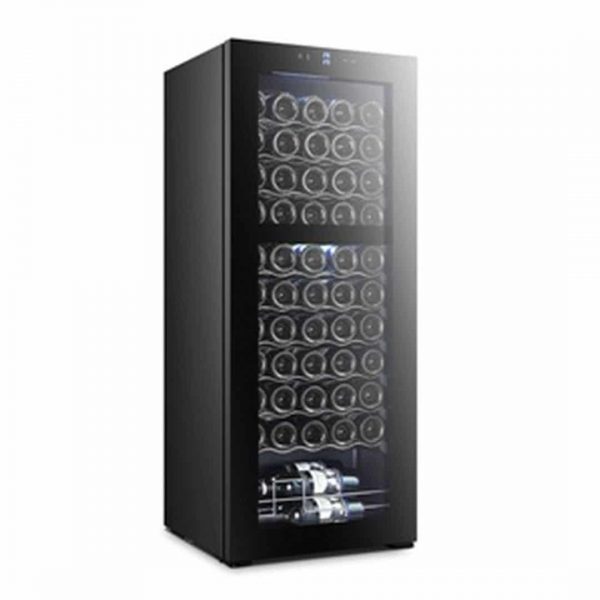 Шкаф винный Hurakan HKN-WNC160CD