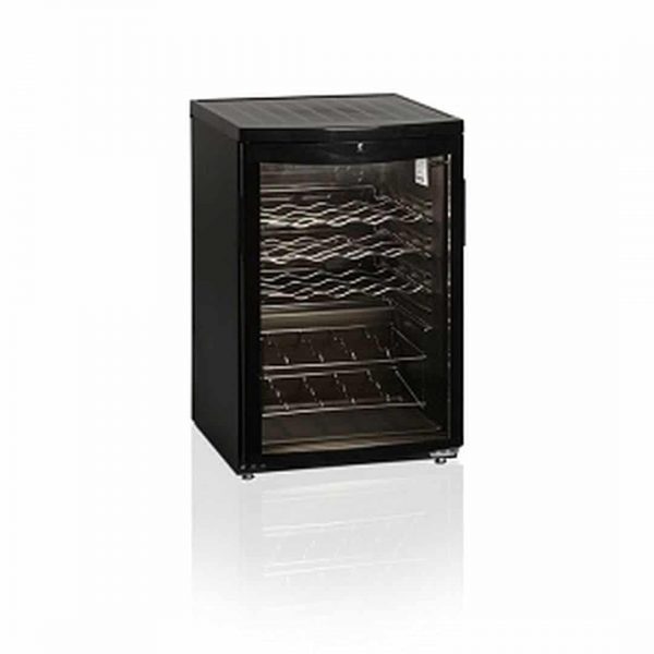 Шкаф винный Tefcold SC85