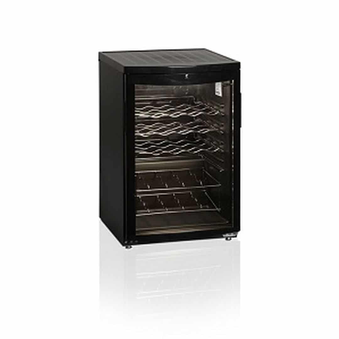 Шкаф винный Tefcold SC85