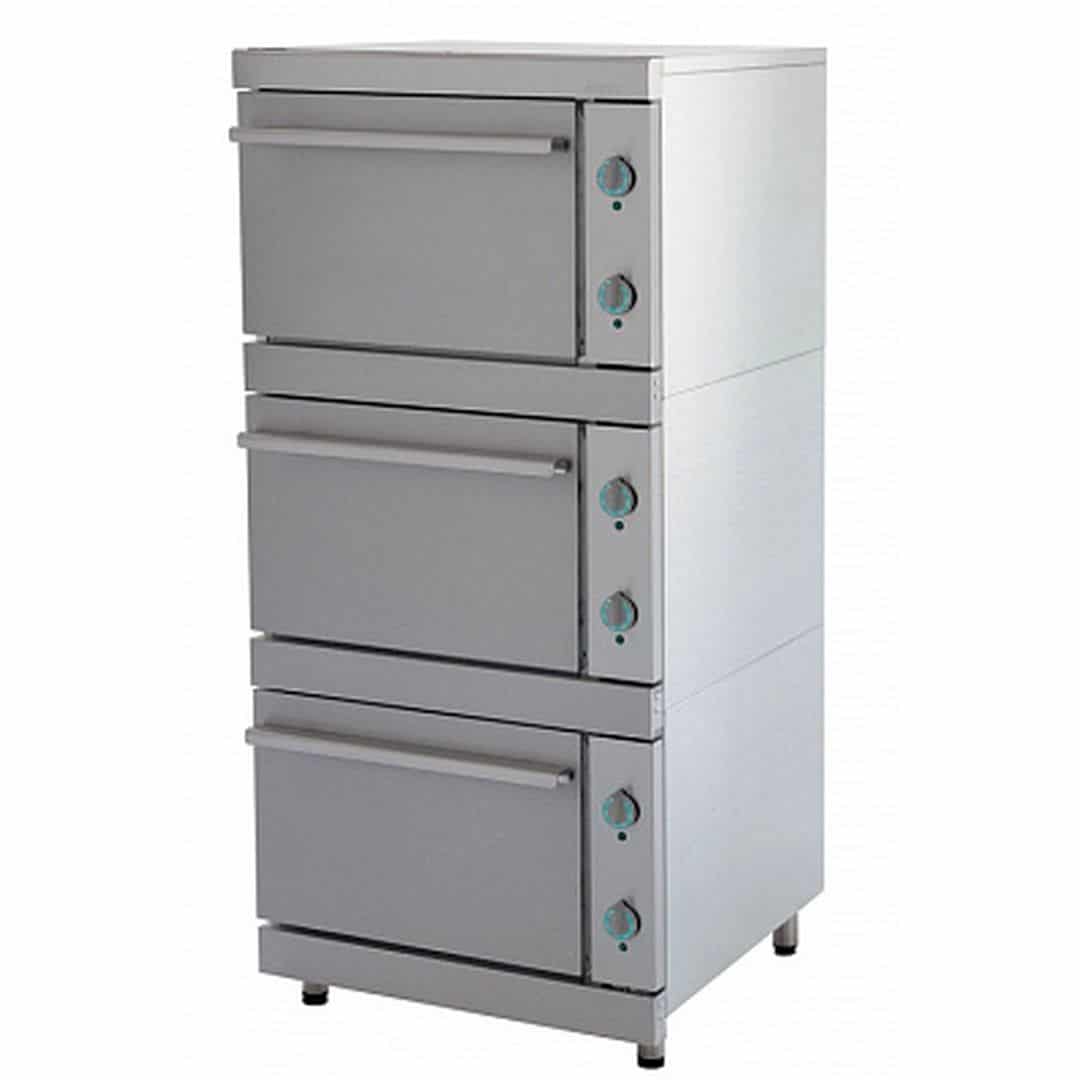 Шкаф жарочный Атеси ЭШВ-3