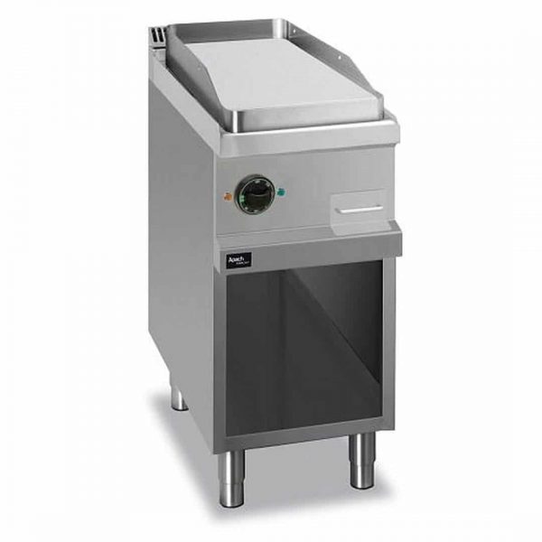 Сковорода открытая Apach APTE-47PLC