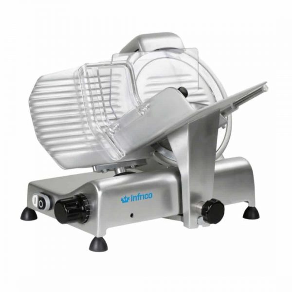 Слайсер R.G.V. Dolly 220/A CEP+BLC