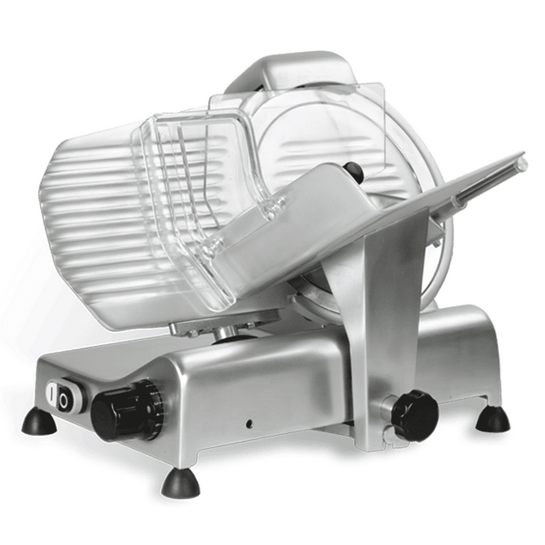 Слайсер R.G.V. Dolly 250/A CEP+BLC