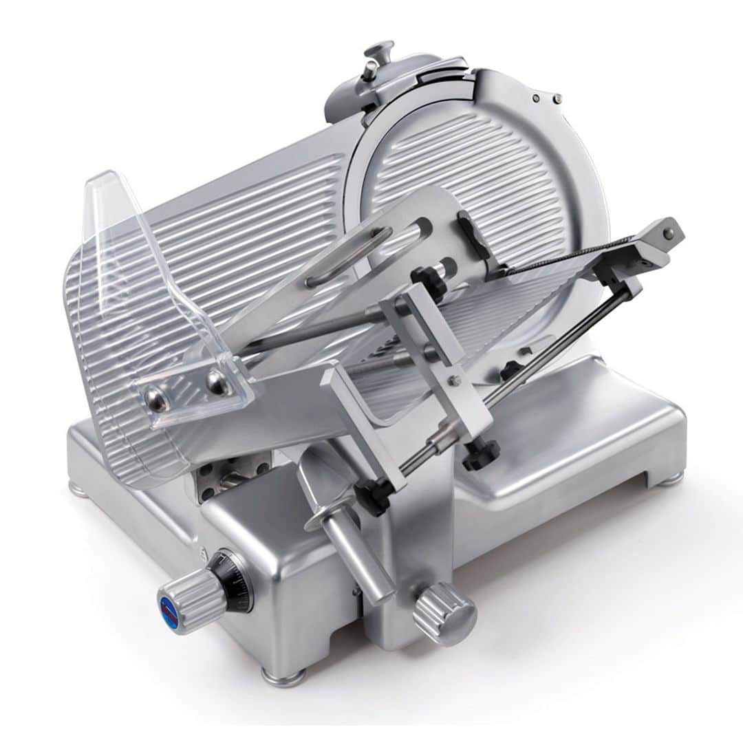 Слайсер Sirman Galileo 385 Evo Automatica Top