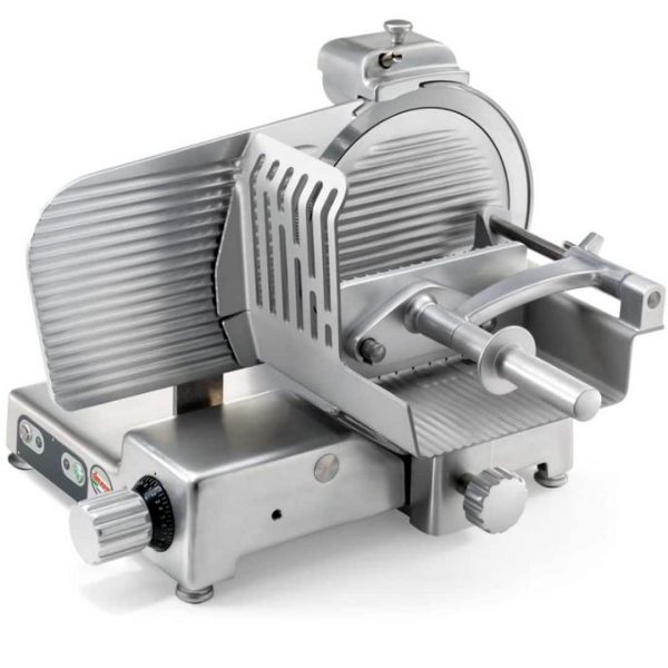 Слайсер Sirman Giotto 300 VCO Top CE