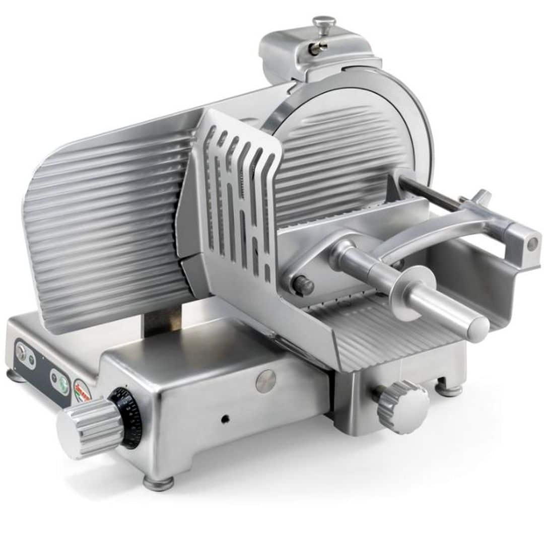 Слайсер Sirman Giotto 300 VCO Top CE