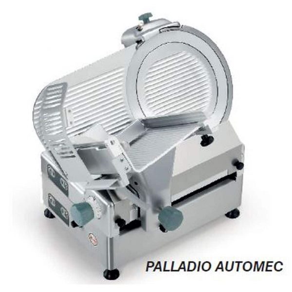 Слайсер Sirman Palladio 330 VV Automec Nettuno CE