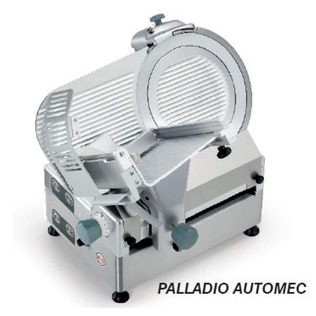 Слайсер Sirman Palladio 330 VV Automec Nettuno CE
