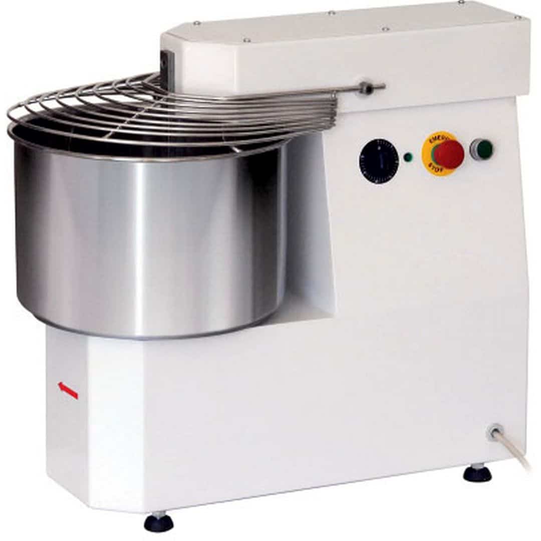 Спиральный тестомес Itpizza SK-40