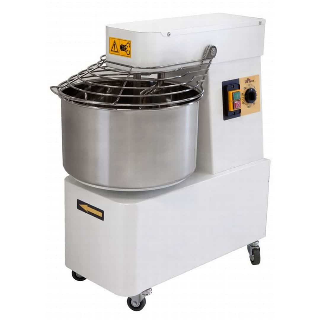Спиральный тестомес Itpizza SK-50-2S