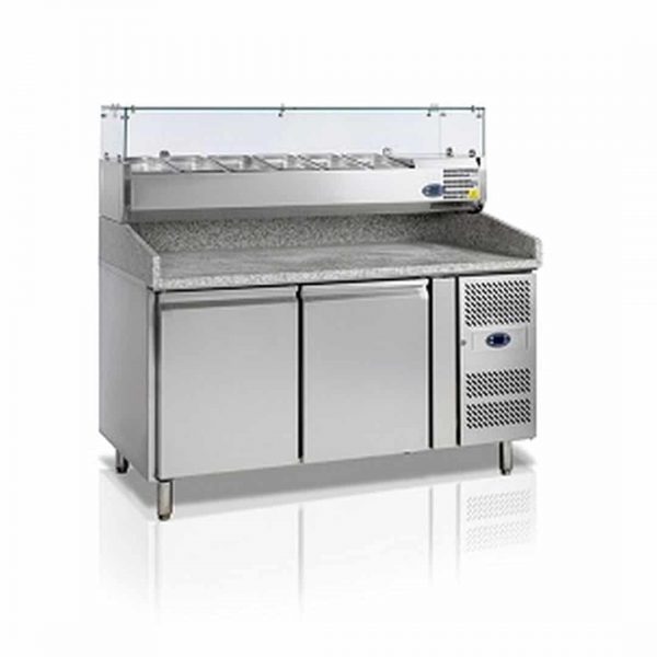 Стол для пиццы Tefcold PT1200