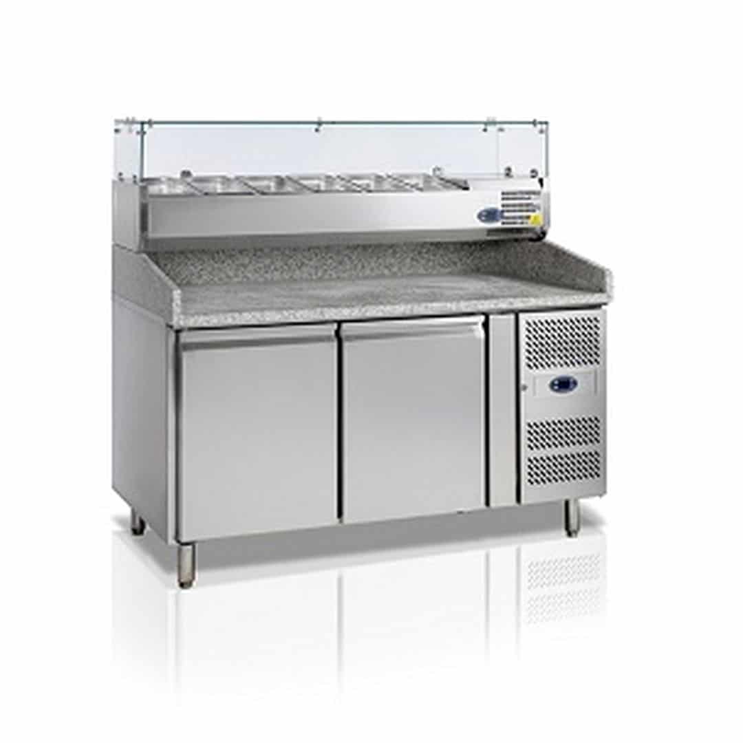 Стол для пиццы Tefcold PT1200