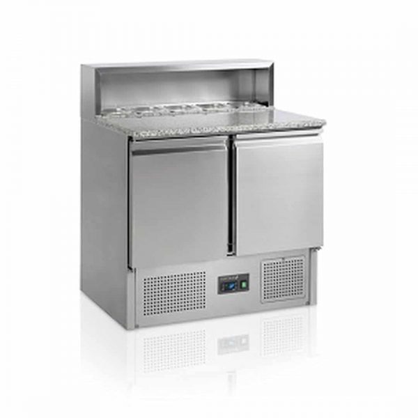 Стол для пиццы Tefcold PT920
