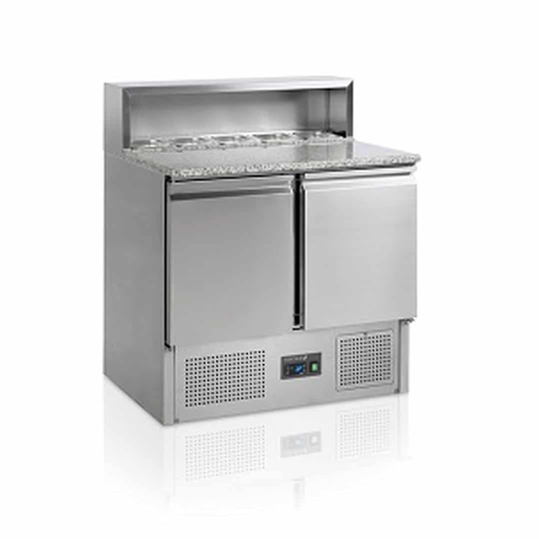 Стол для пиццы Tefcold PT920