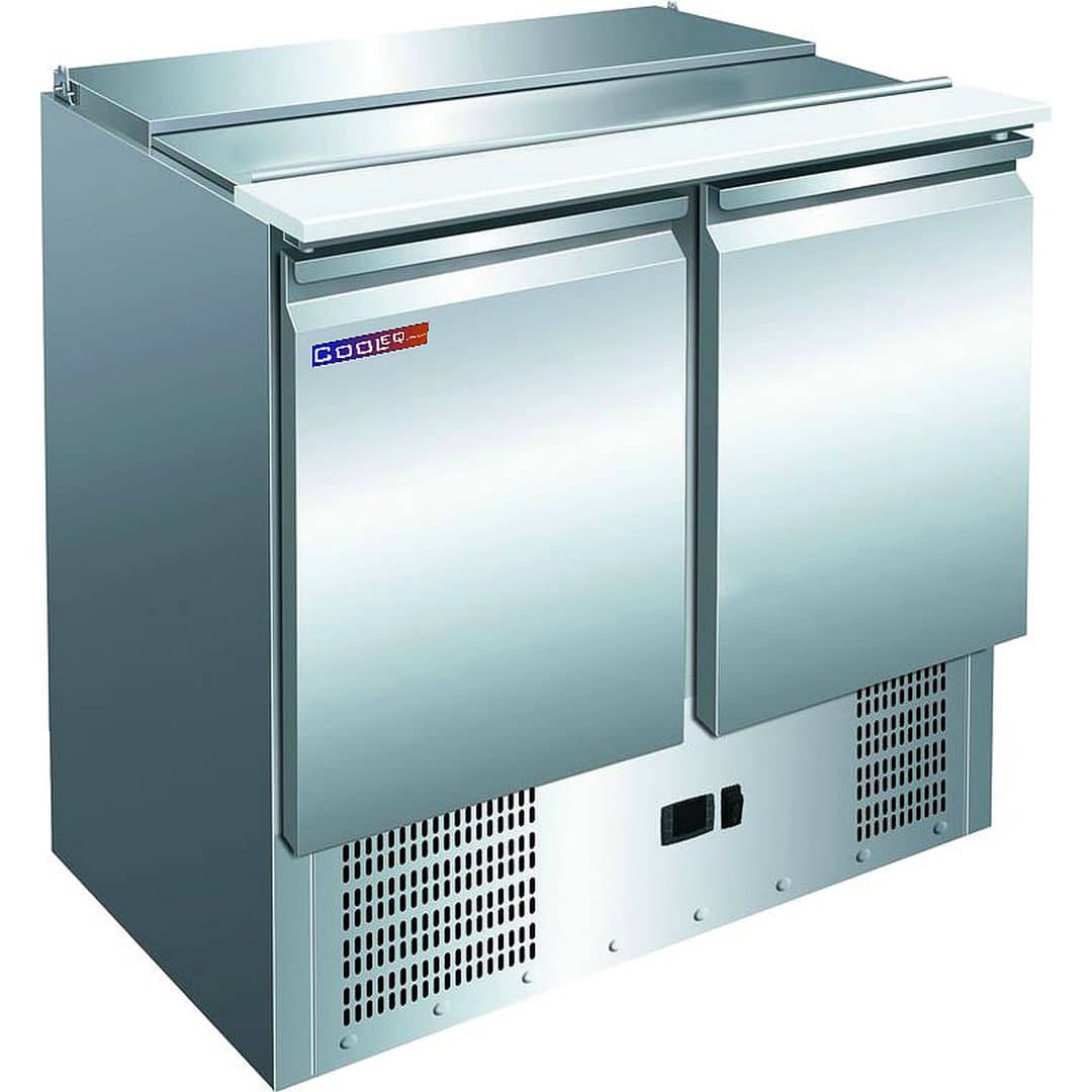 Стол для салатов Cooleq S900
