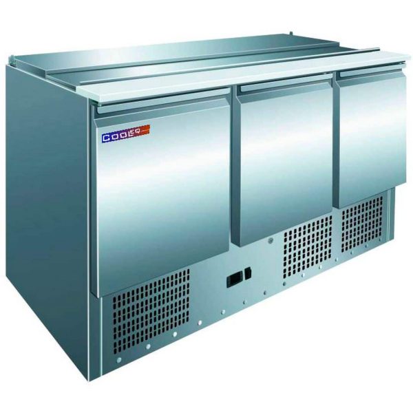 Стол для салатов Cooleq S903
