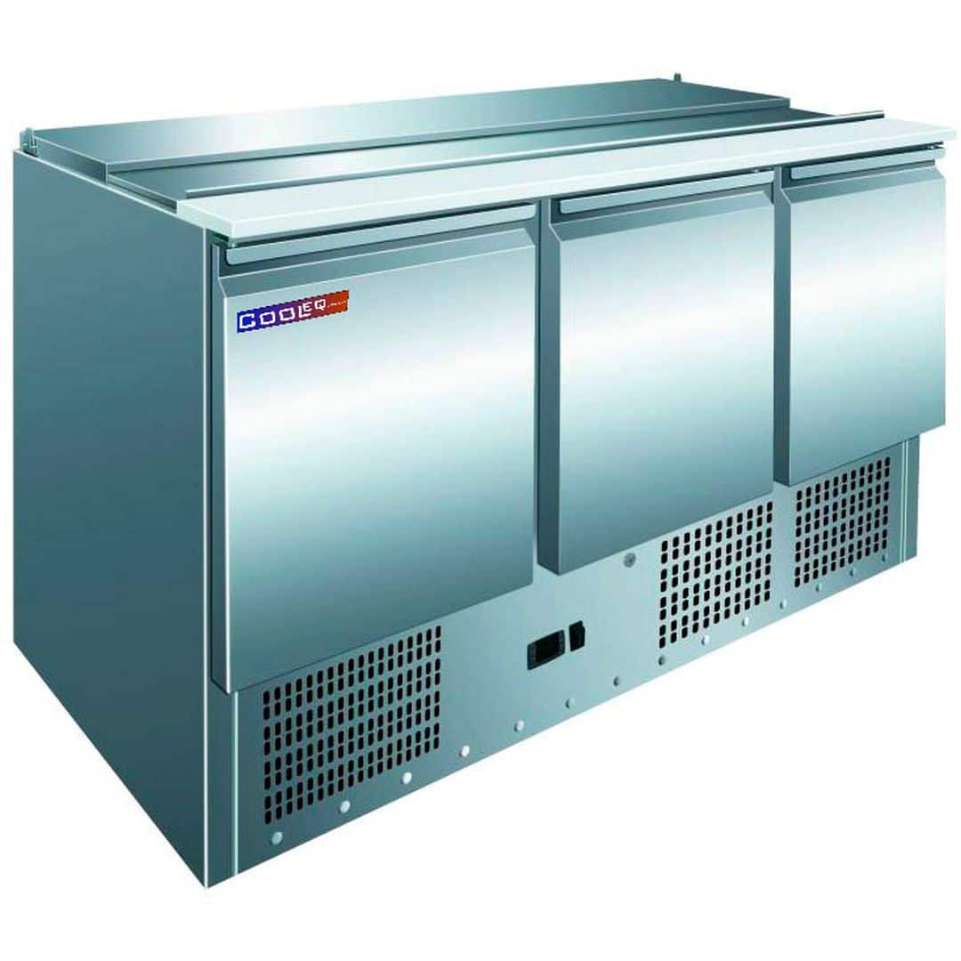 Стол для салатов Cooleq S903