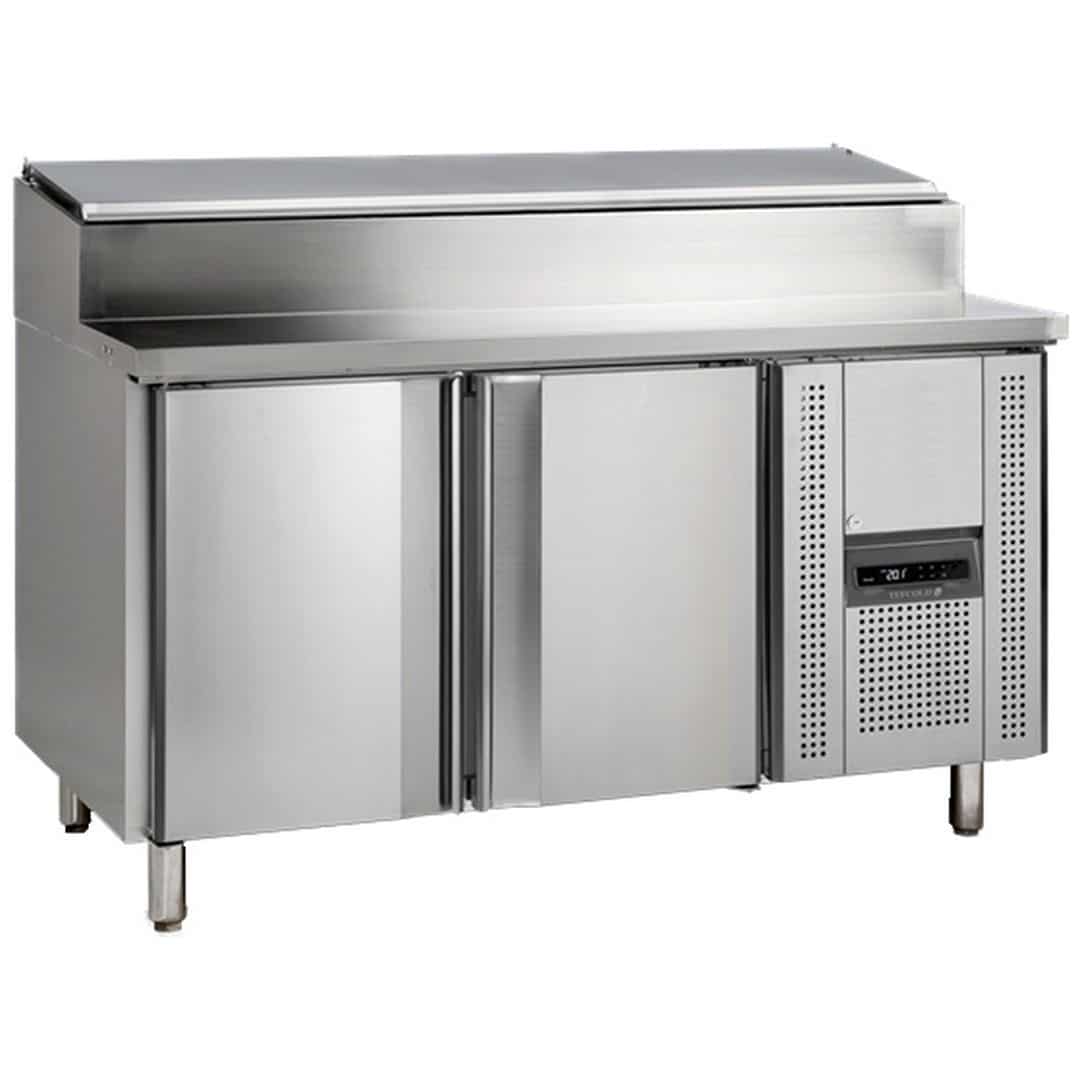 Стол для салатов Tefcold SS8200