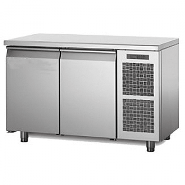 Стол холодильный Apach Chef Line LTRM11T