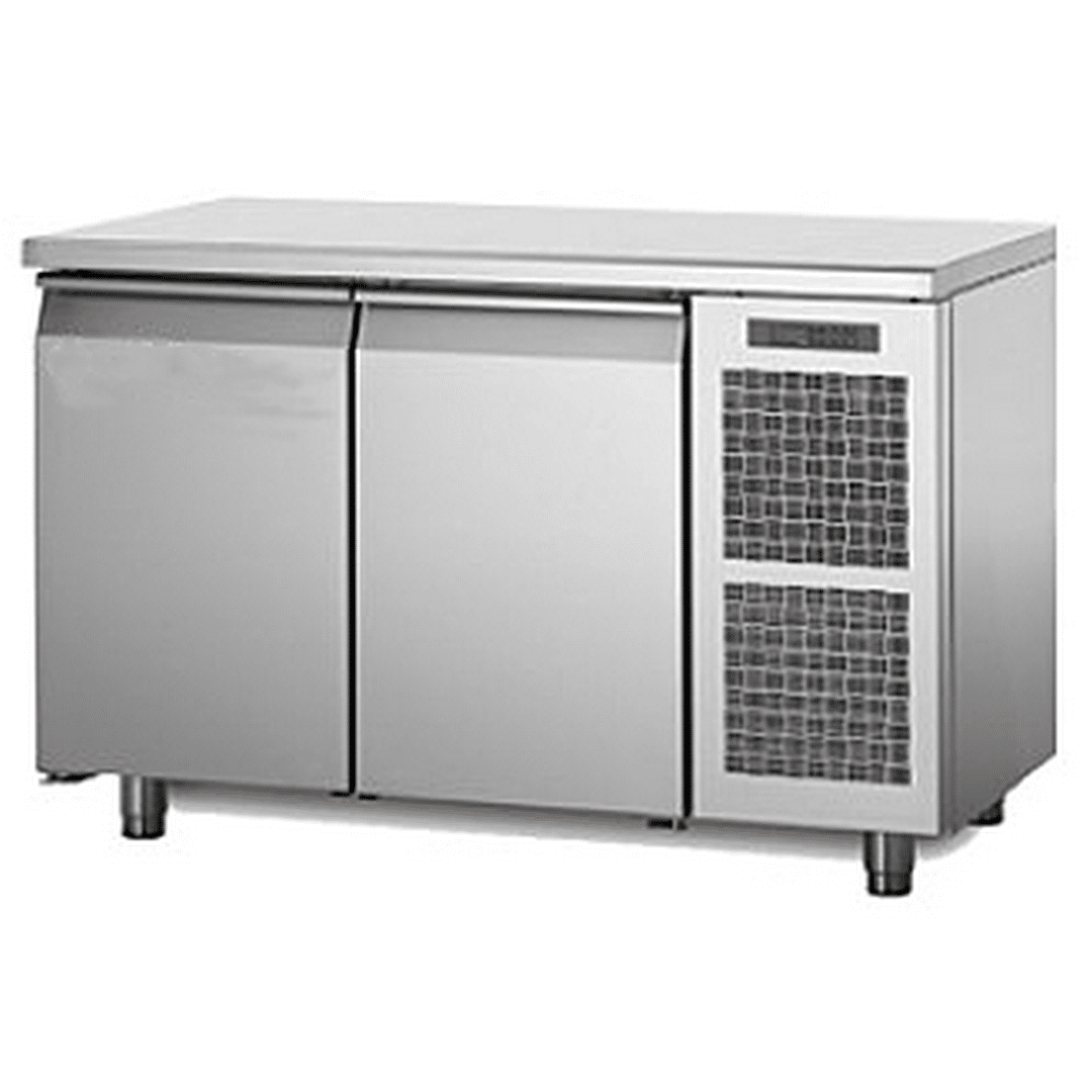 Стол холодильный Apach Chef Line LTRM11T